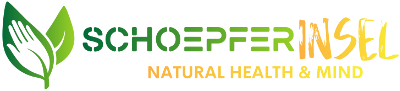 Schöpferinsel - natural health & mind